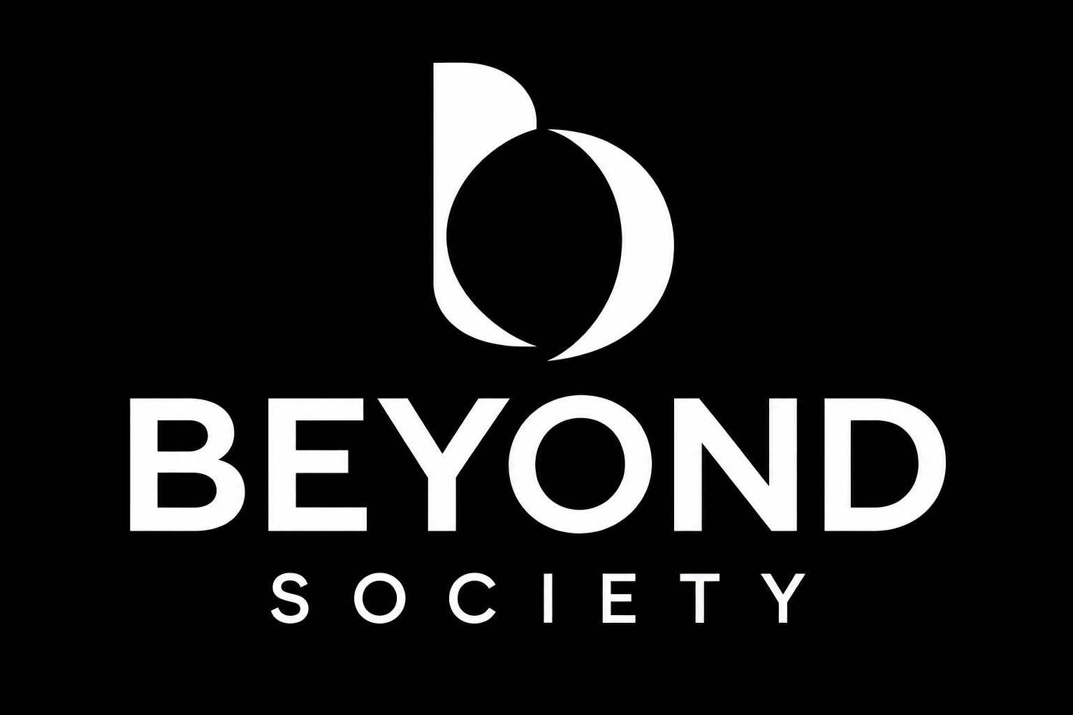 BEYOND SOCIETY